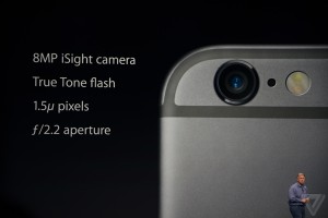 iPhone-6-camera-8mp-f2.2
